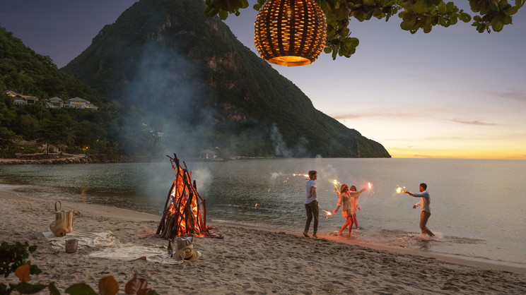 Sugar Beach A Viceroy Resort